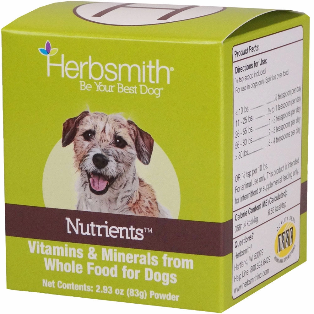 Herbsmith Superfood Nutrients