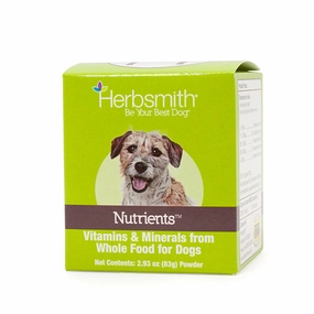 Herbsmith Superfood Nutrients
