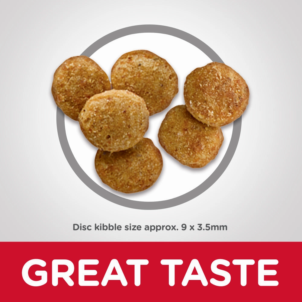 Hill's Science Diet Adult Light Chicken Recipe Dry Cat Food