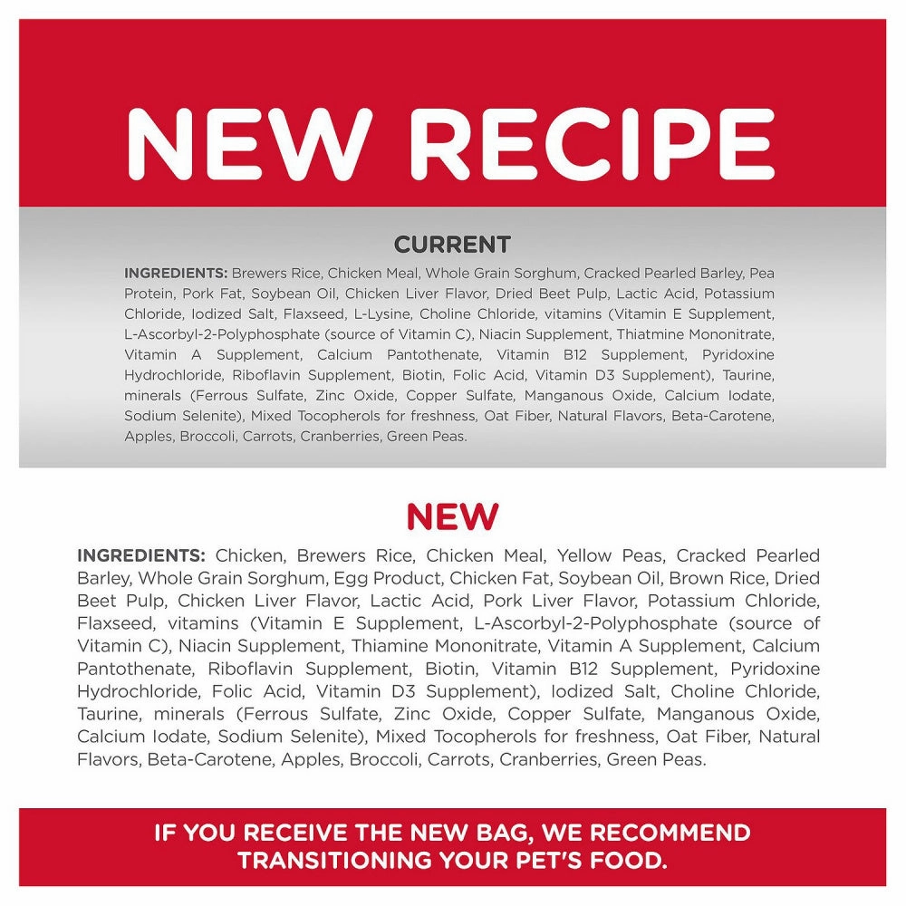Hill's Science Diet Adult Sensitive Stomach & Skin Small & Mini Breed Chicken Recipe Dry Dry Dog Food