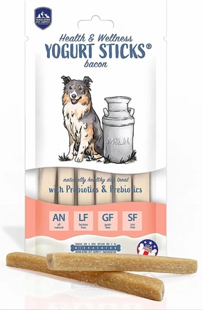 Himalayan Bacon Yogurt Sticks 4.8 oz