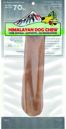 Himalayan Dog Chew Cheese