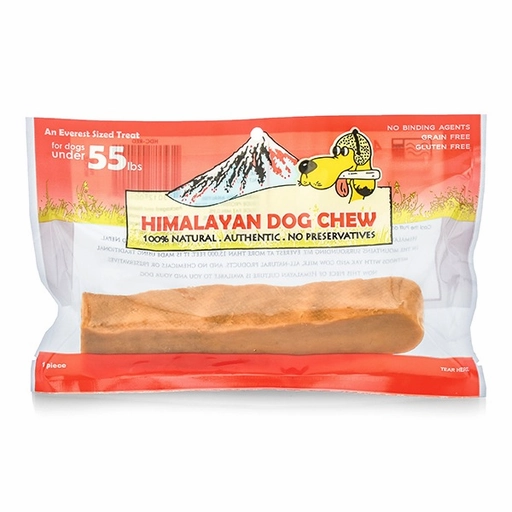 Himalayan Dog Chew Cheese