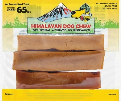 Himalayan Dog Chew Cheese