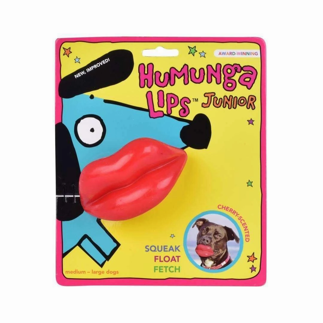 Humunga Lips