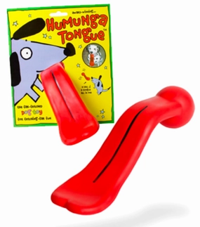 Humunga Tongue