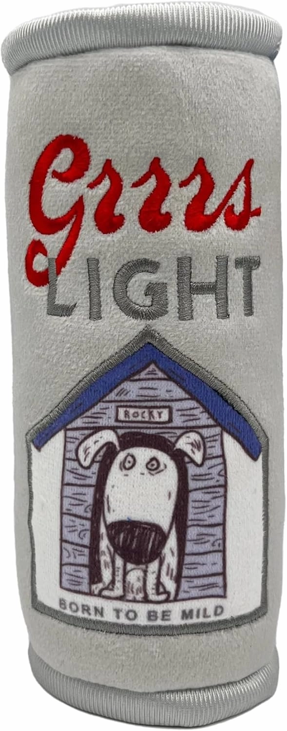 Huxley & Kent Grrrs Light