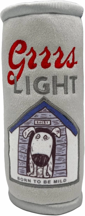 Huxley & Kent Grrrs Light