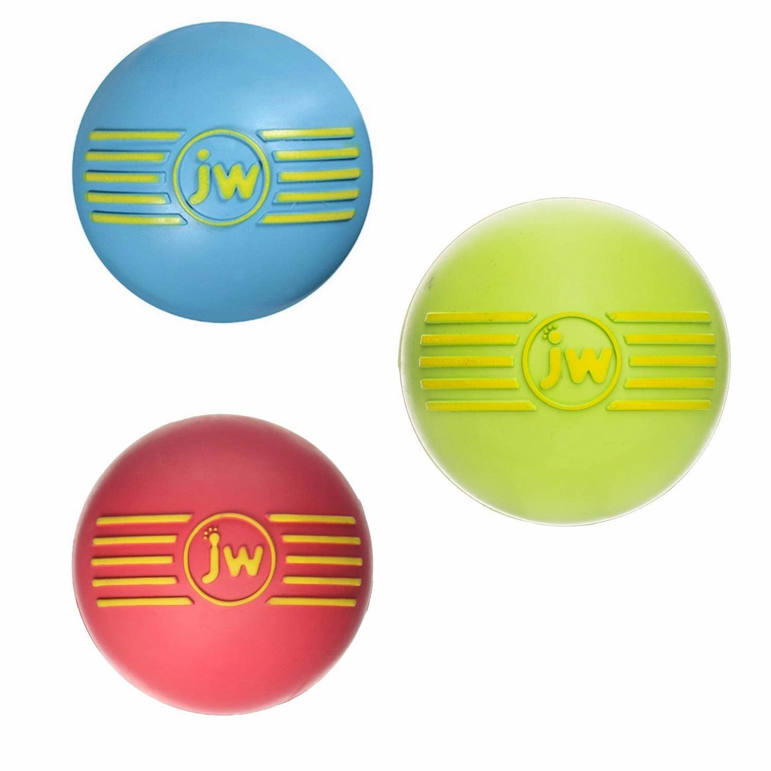 JW Pet iSqueak Ball
