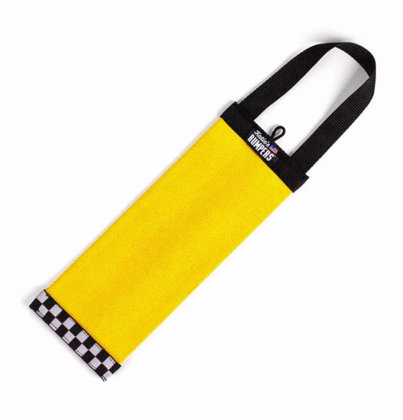 Katie's Bumpers Bottle Tracker