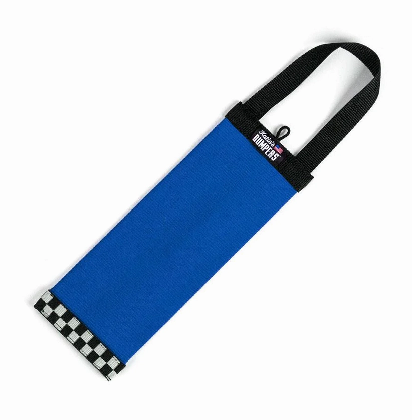 Katie's Bumpers Bottle Tracker