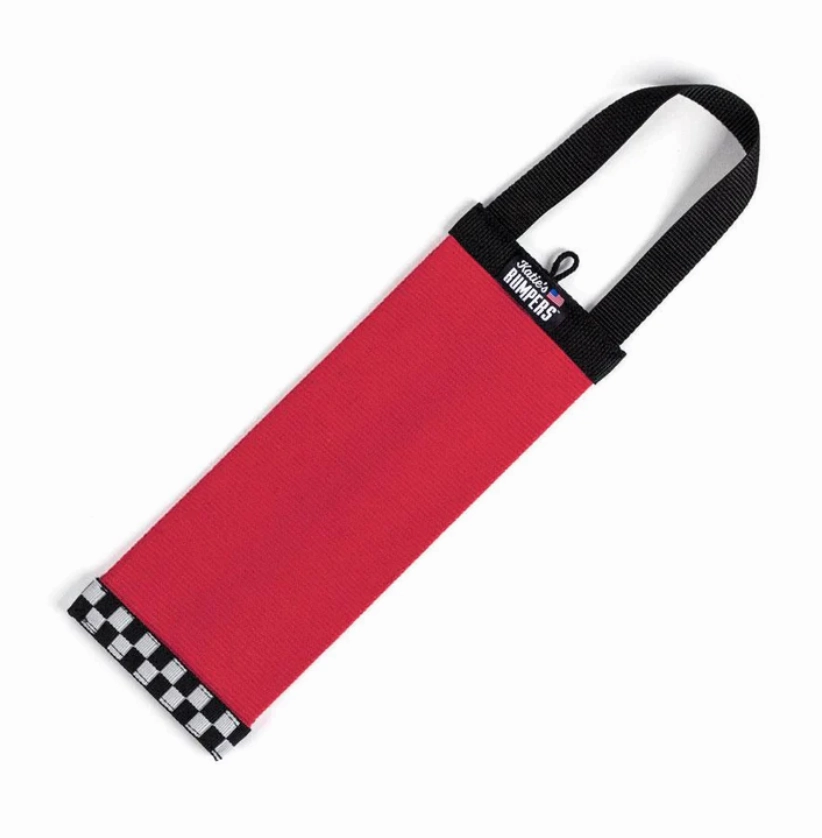 Katie's Bumpers Bottle Tracker