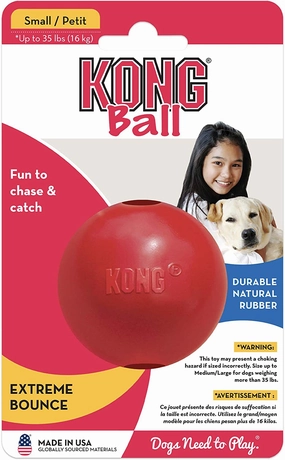Kong Ball