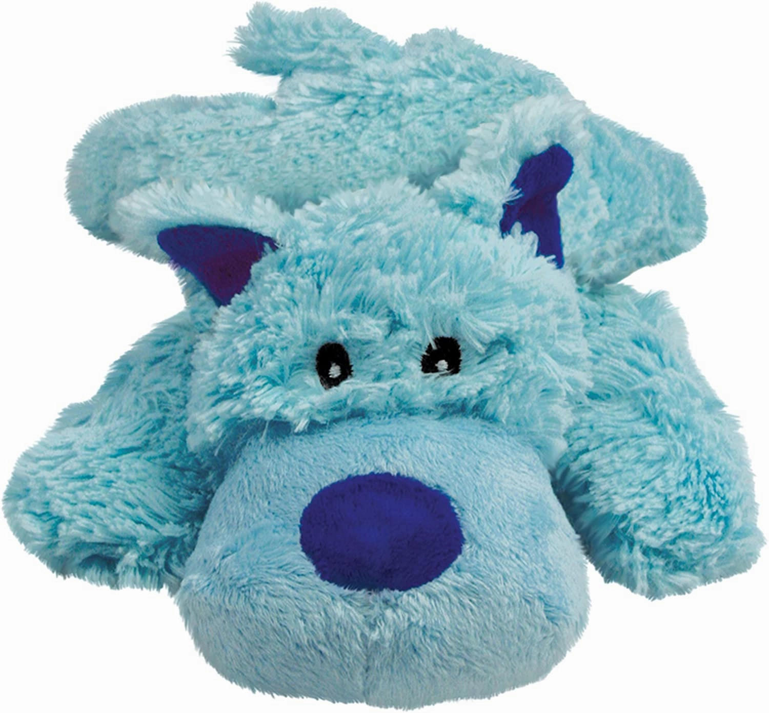 Kong Cozie Baily the Blue Dog