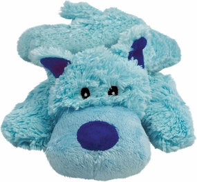Kong Cozie Baily the Blue Dog