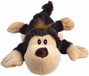 Kong Cozie Spunky the Monkey