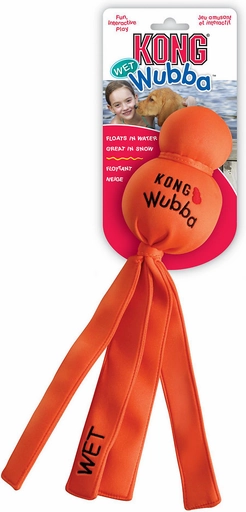 Kong Water Wubba