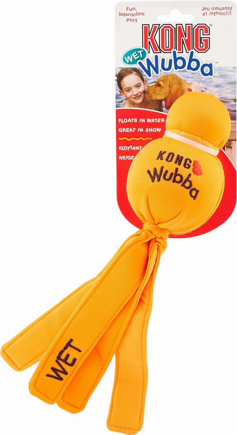 Kong Water Wubba