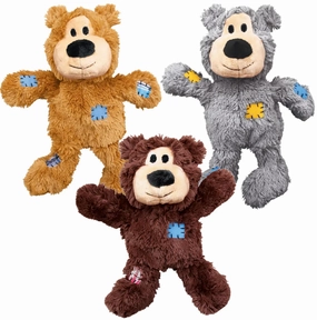 Kong Wild Knots Bear