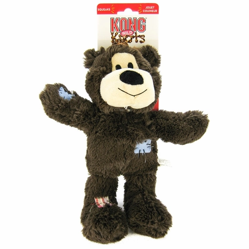 Kong Wild Knots Bear