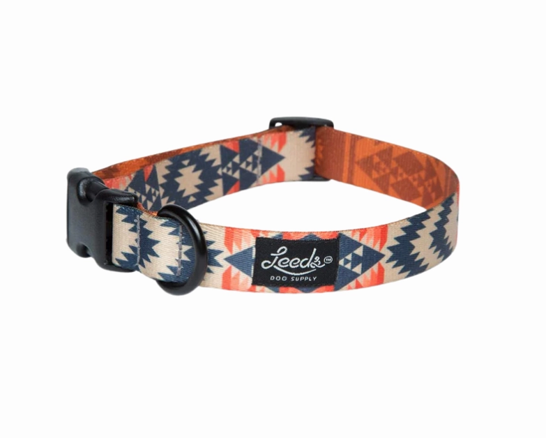 Leeds Dog Supply Collar