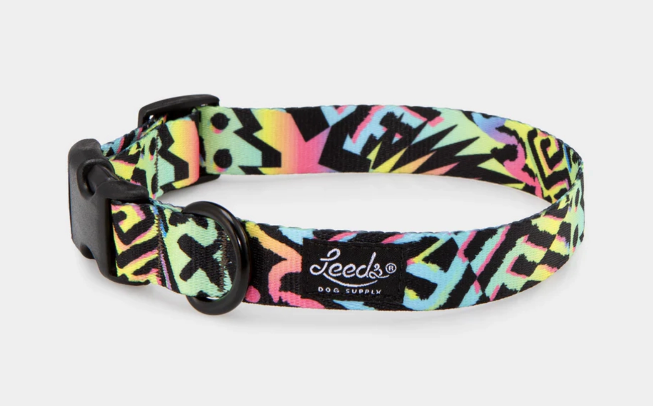 Leeds Dog Supply Collar