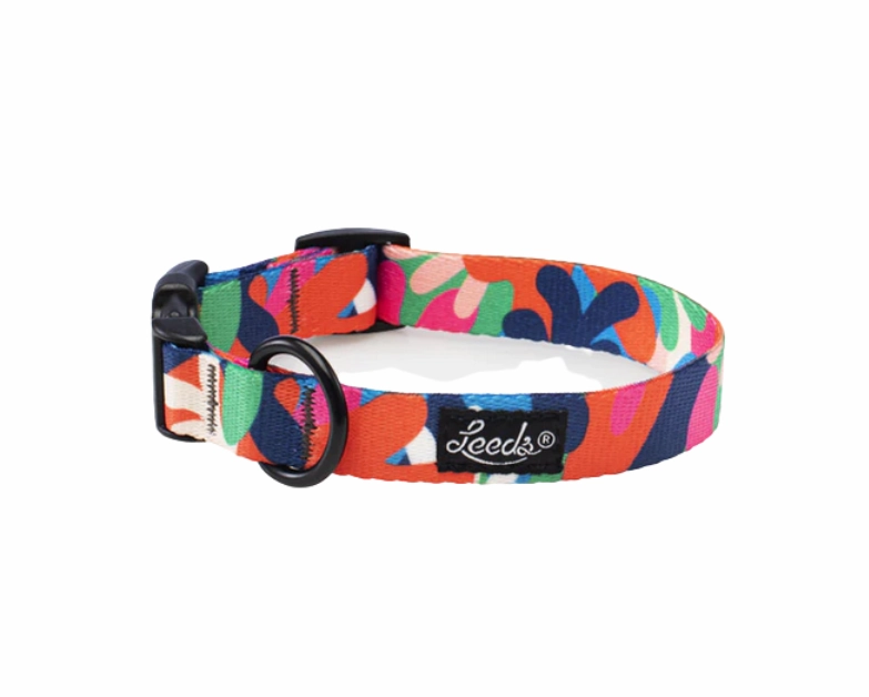 Leeds Dog Supply Collar