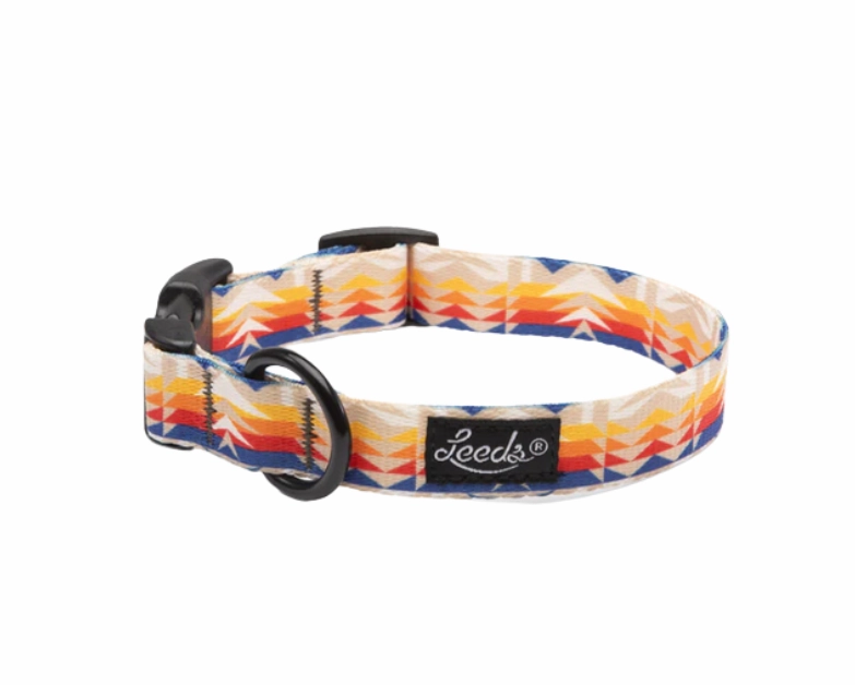 Leeds Dog Supply Collar