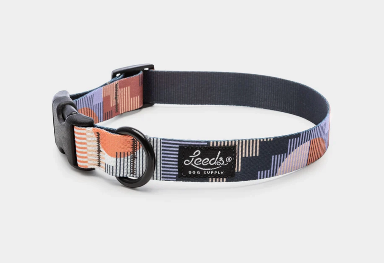 Leeds Dog Supply Collar