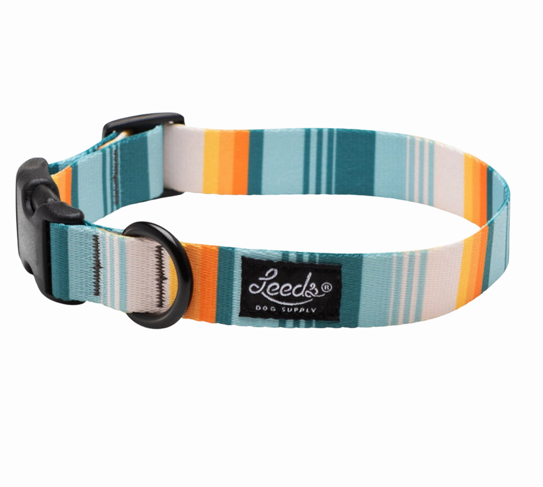 Leeds Dog Supply Collar