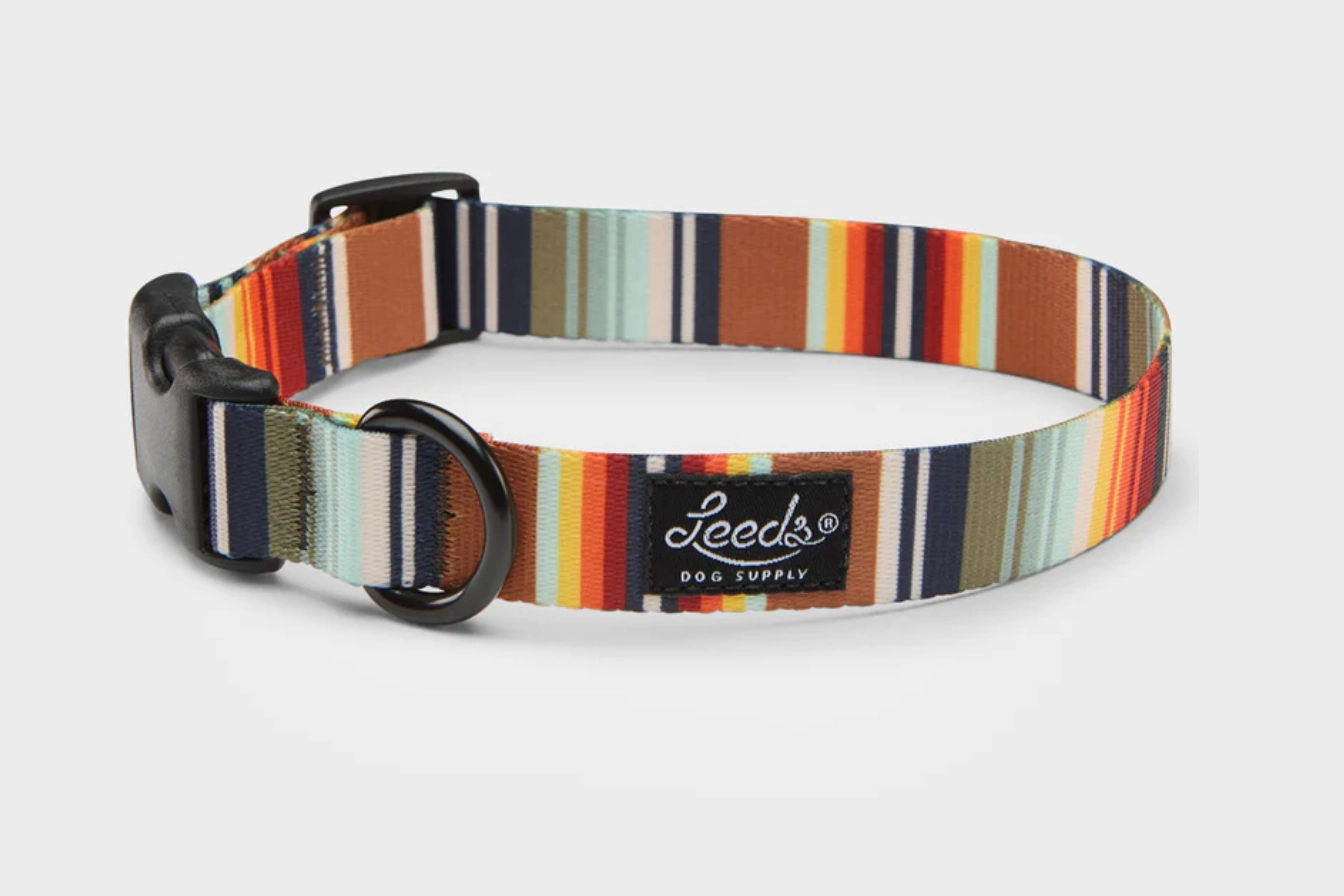 Leeds Dog Supply Collar