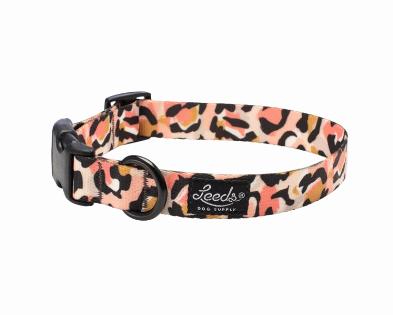 Leeds Dog Supply Collar