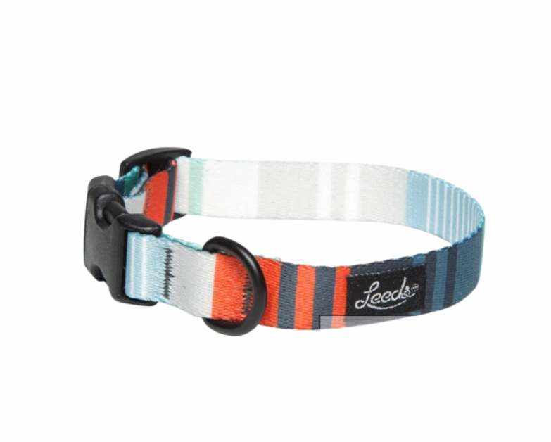 Leeds Dog Supply Collar
