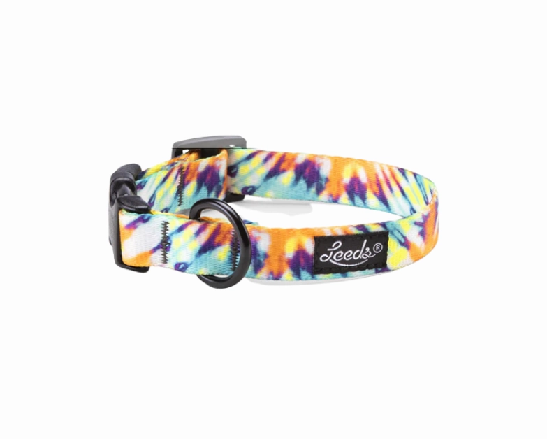 Leeds Dog Supply Collar