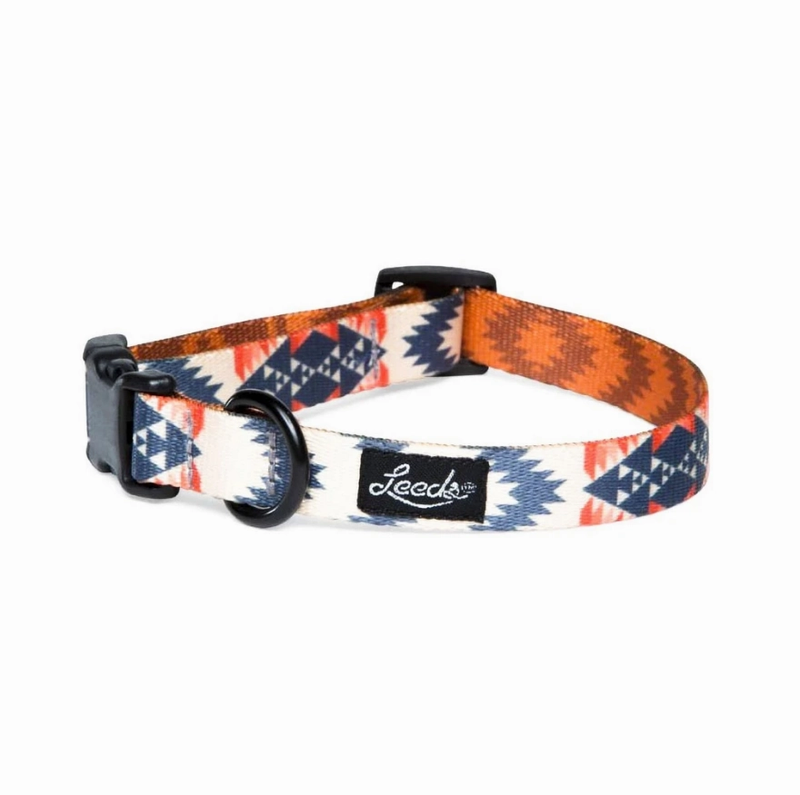 Leeds Dog Supply Collar