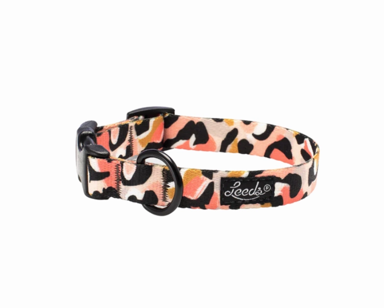 Leeds Dog Supply Collar