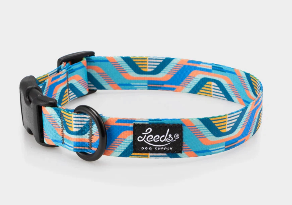 Leeds Dog Supply Collar