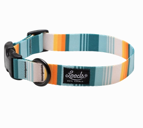 Leeds Dog Supply Collar