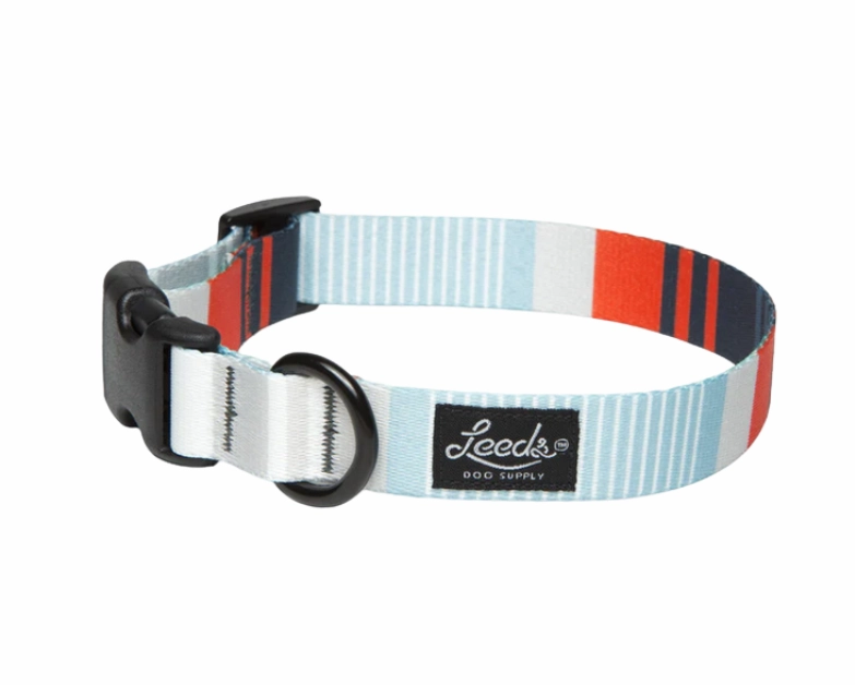 Leeds Dog Supply Collar