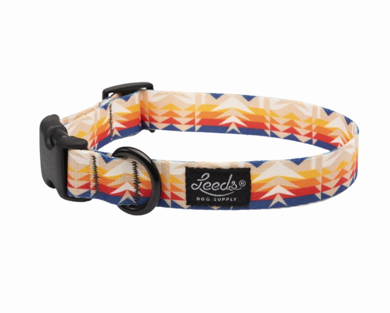 Leeds Dog Supply Collar