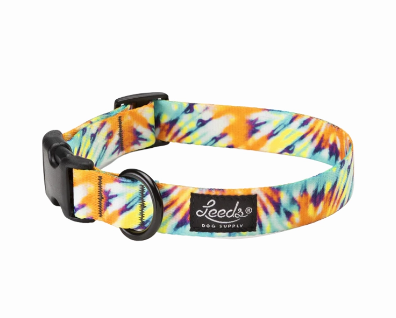 Leeds Dog Supply Collar