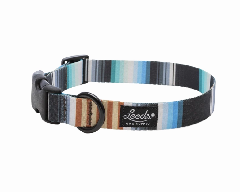 Leeds Dog Supply Collar
