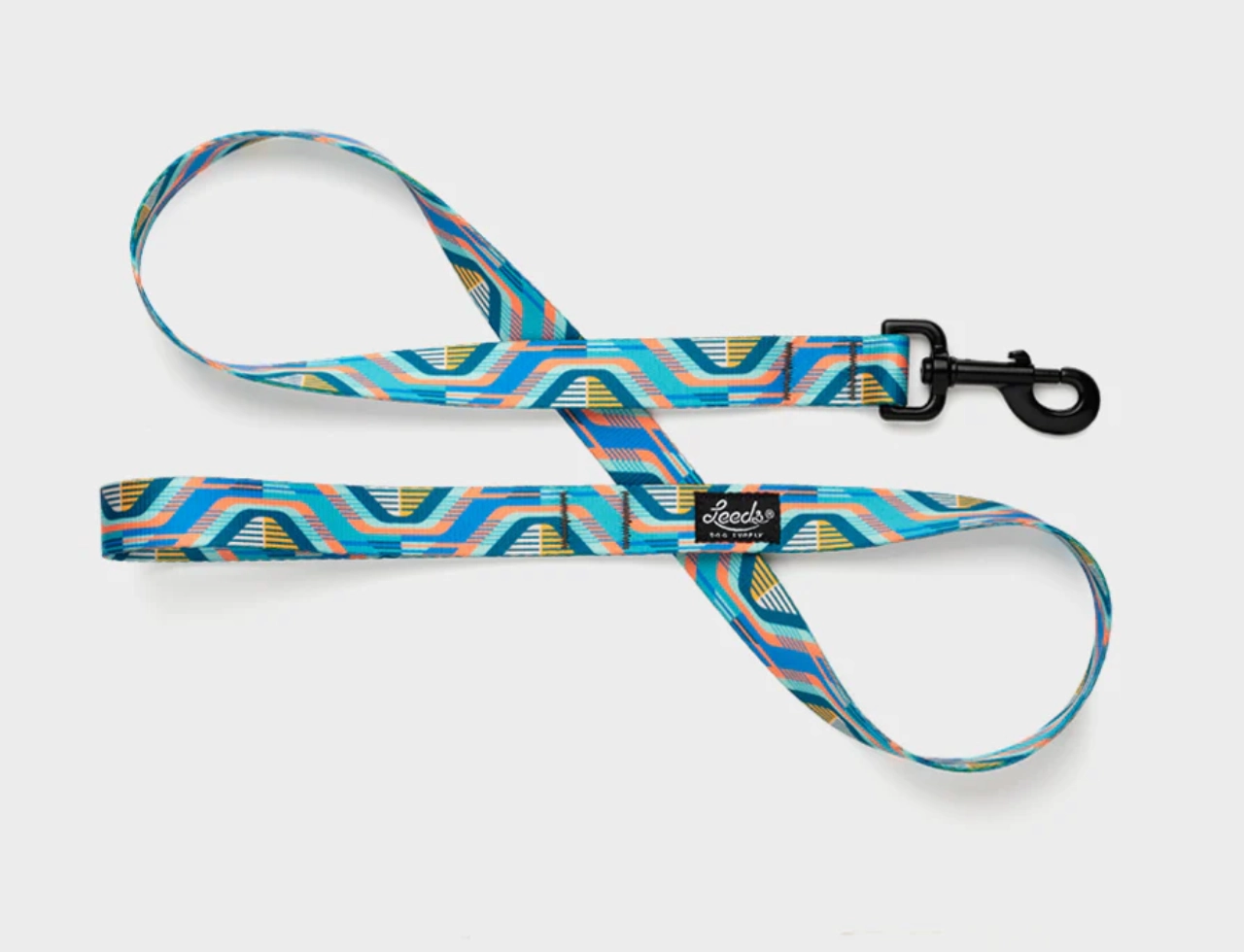 Leeds Dog Supply Leash