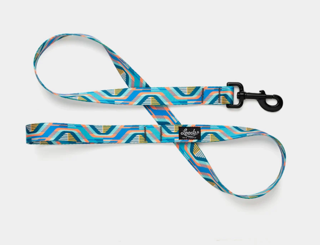 Leeds Dog Supply Leash