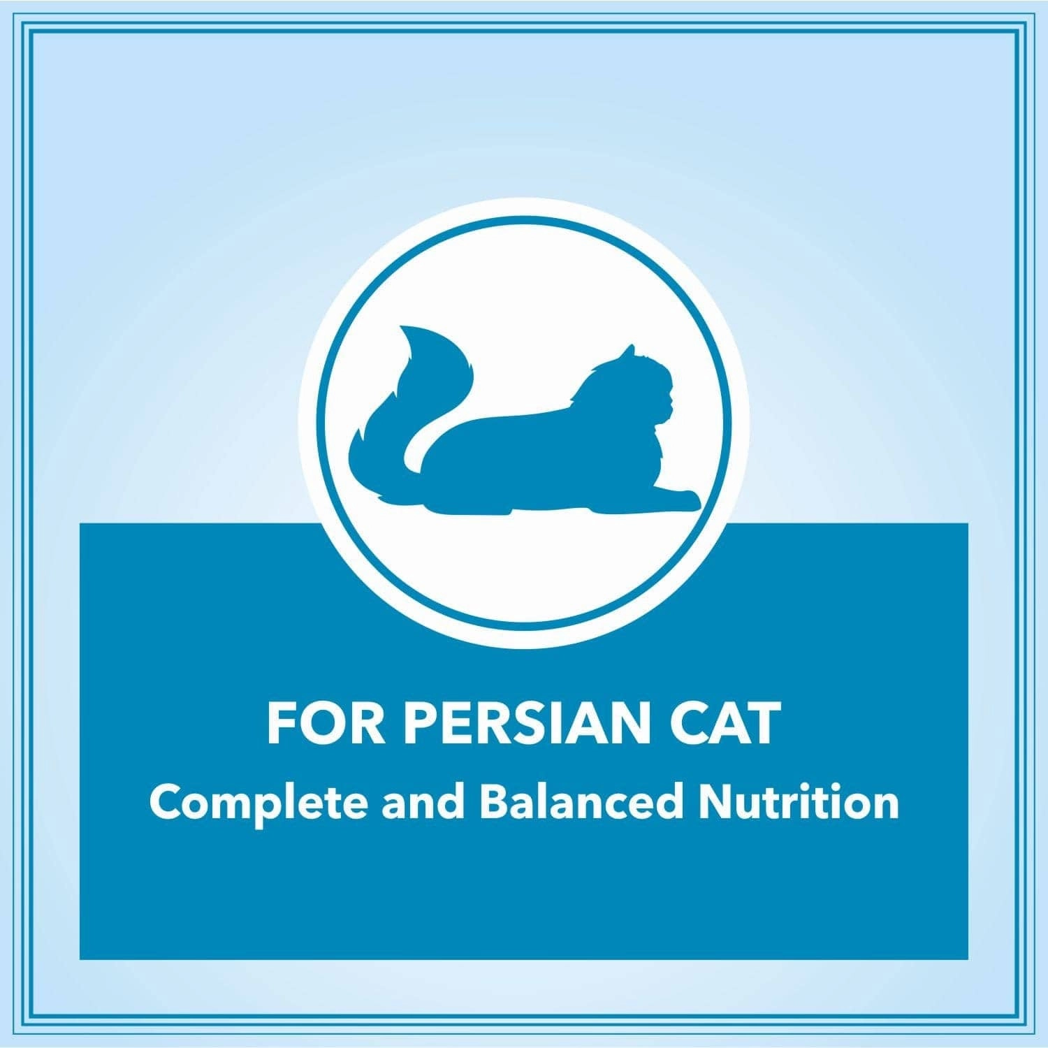 Let's Bite Active Persian Ocean Fish Cat Dry Food