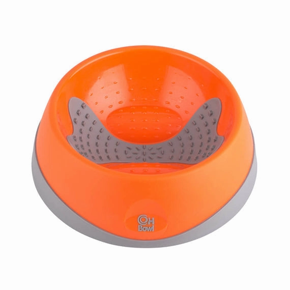 Lickimat OH Bowl