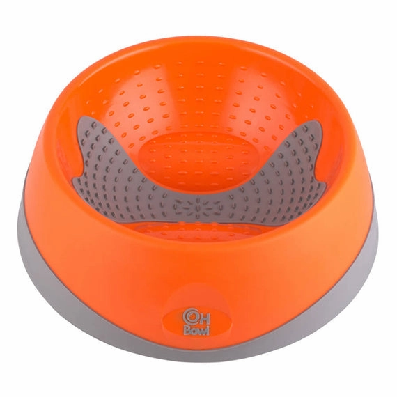 Lickimat OH Bowl