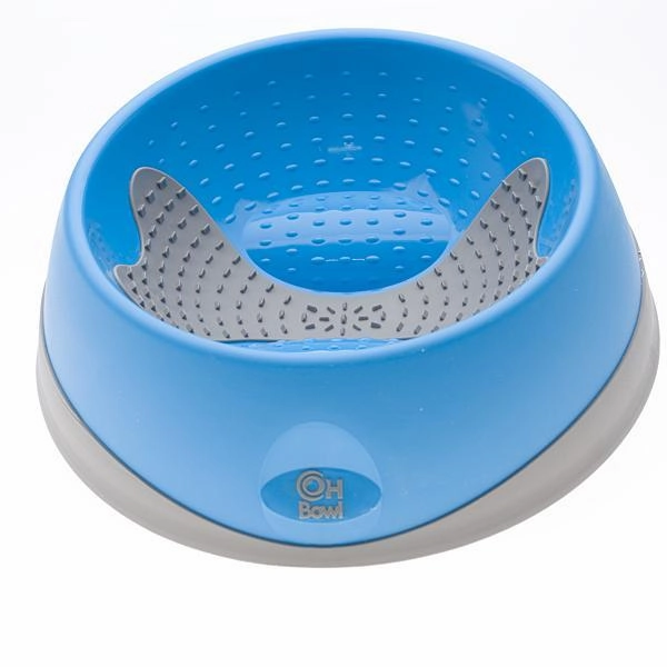 Lickimat OH Bowl