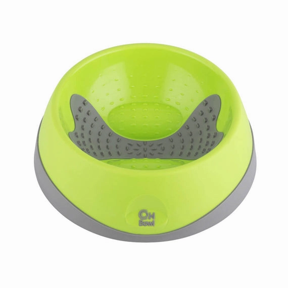 Lickimat OH Bowl
