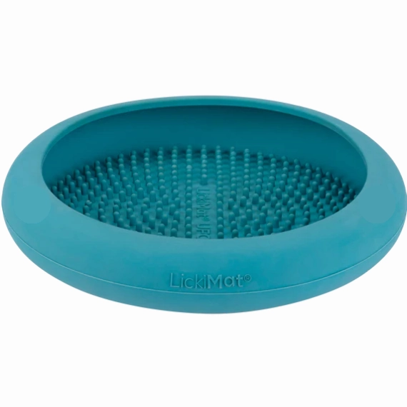 LickiMat UFO